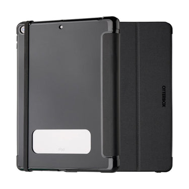Otterbox React Folio Case for iPad 10.2 inch (8th/9th Gen) - Black